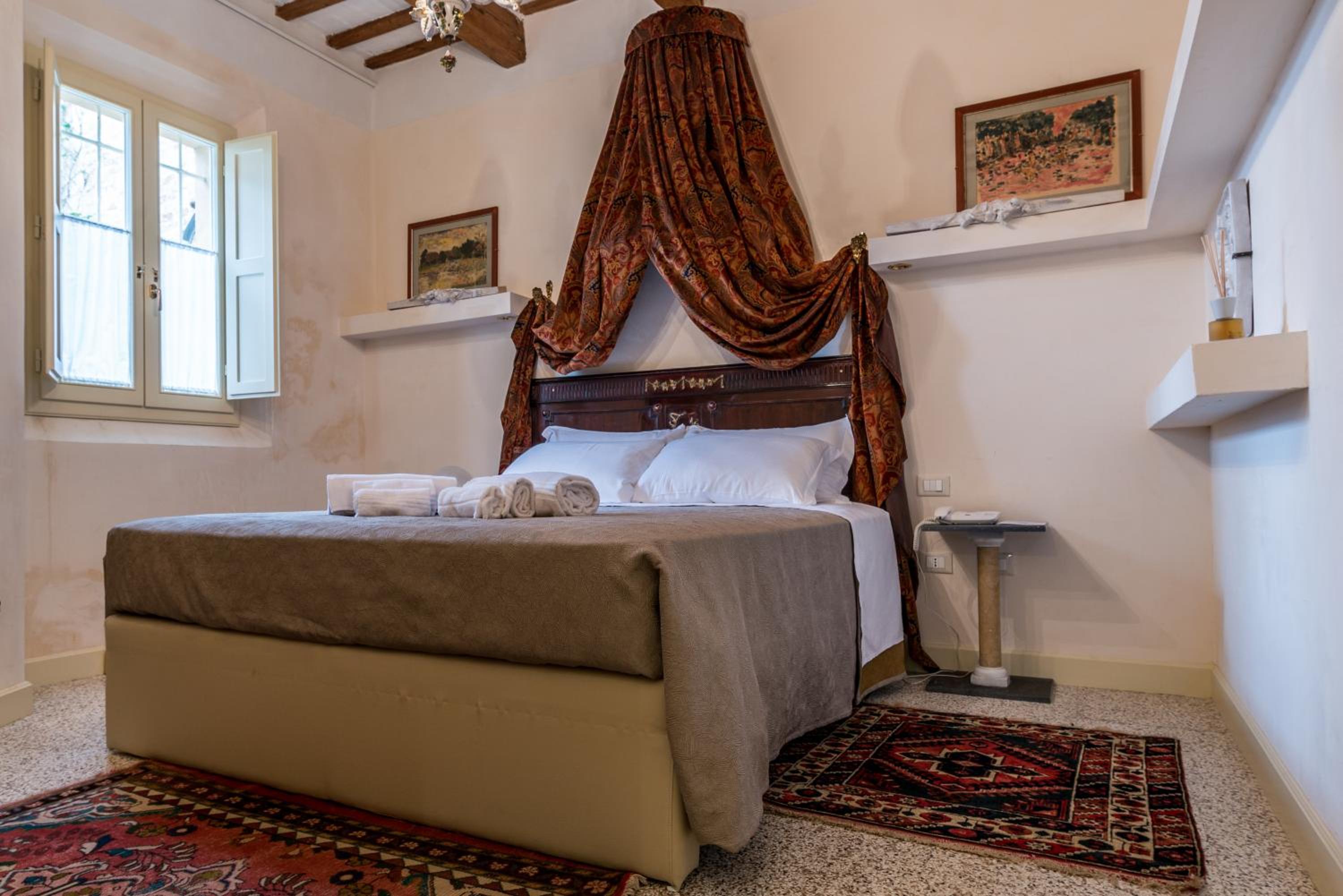 Locanda di Casa Spadoni, Billede 22