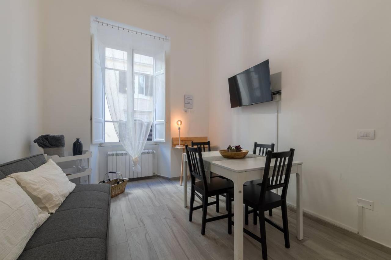 Casa Vacanze BorgoVI House