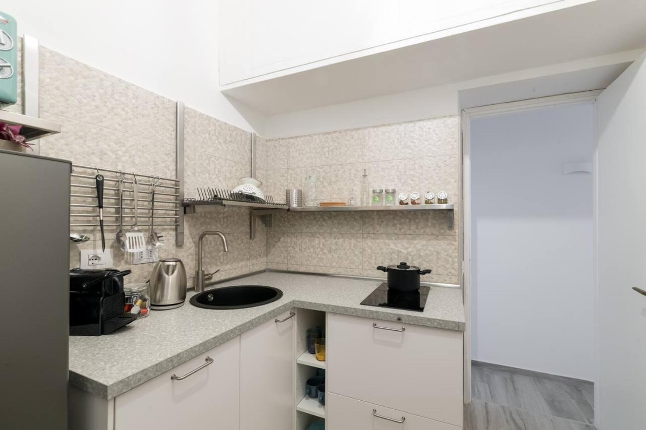 Casa Vacanze BorgoVI House