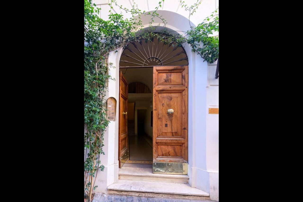 Casa Vacanze BorgoVI House