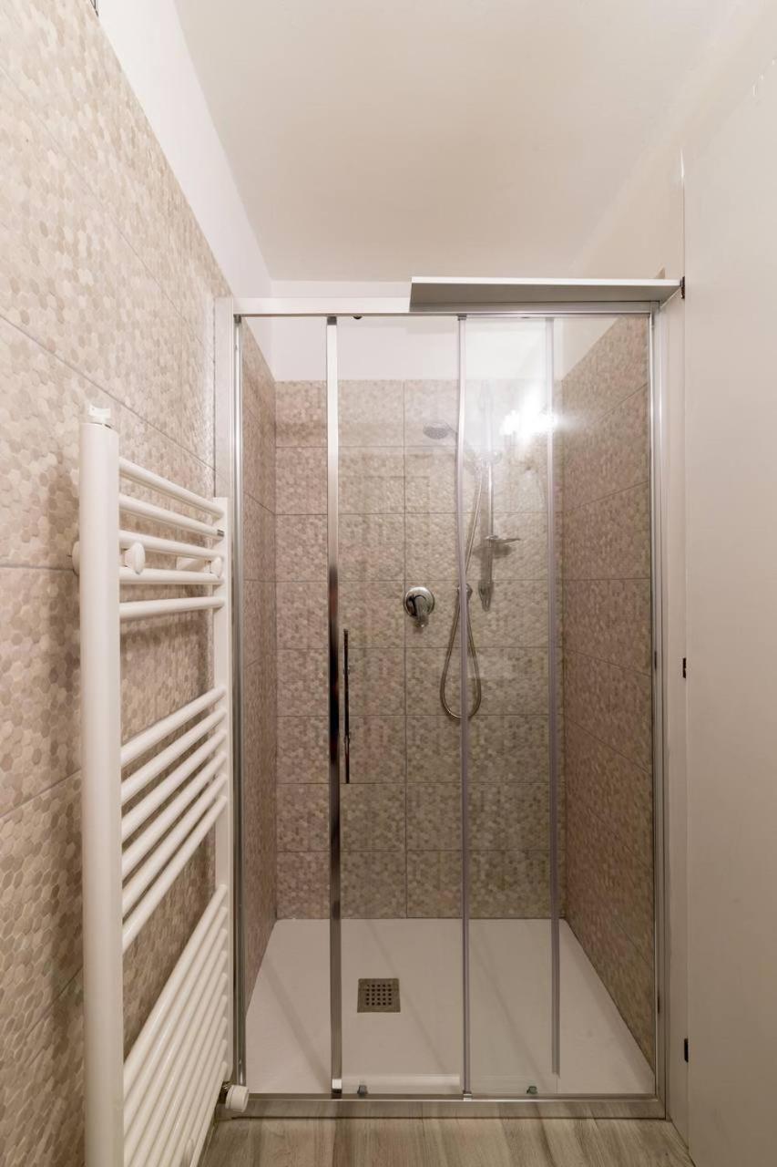 Casa Vacanze BorgoVI House