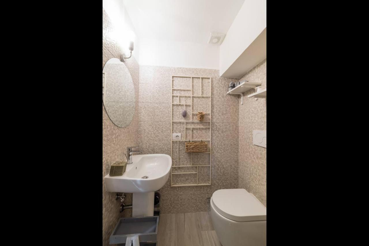 Casa Vacanze BorgoVI House