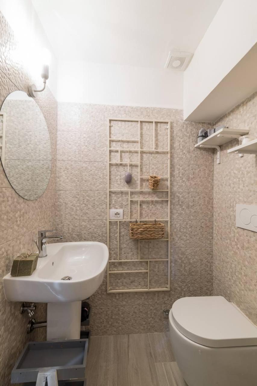 Casa Vacanze BorgoVI House