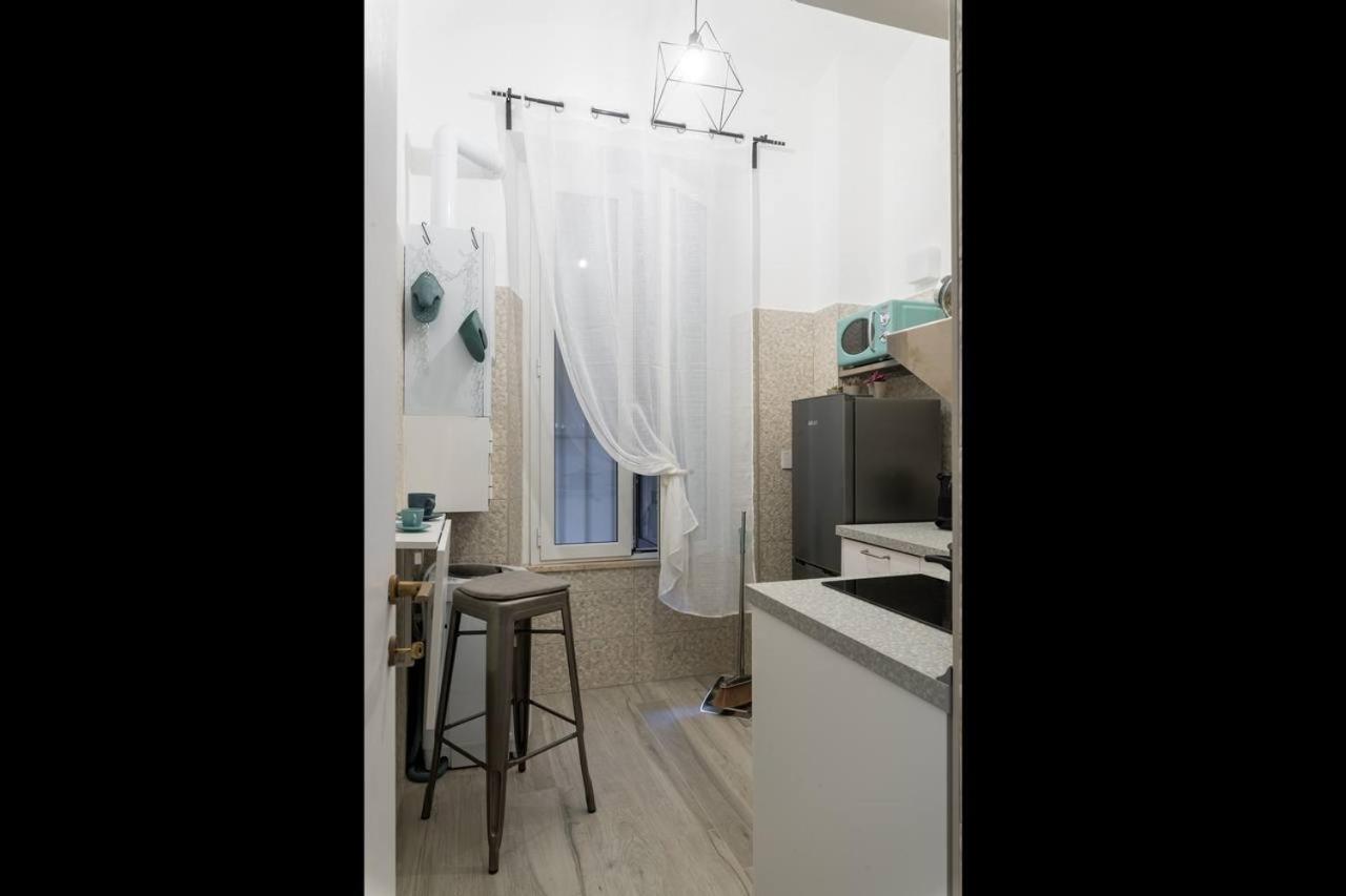 Casa Vacanze BorgoVI House