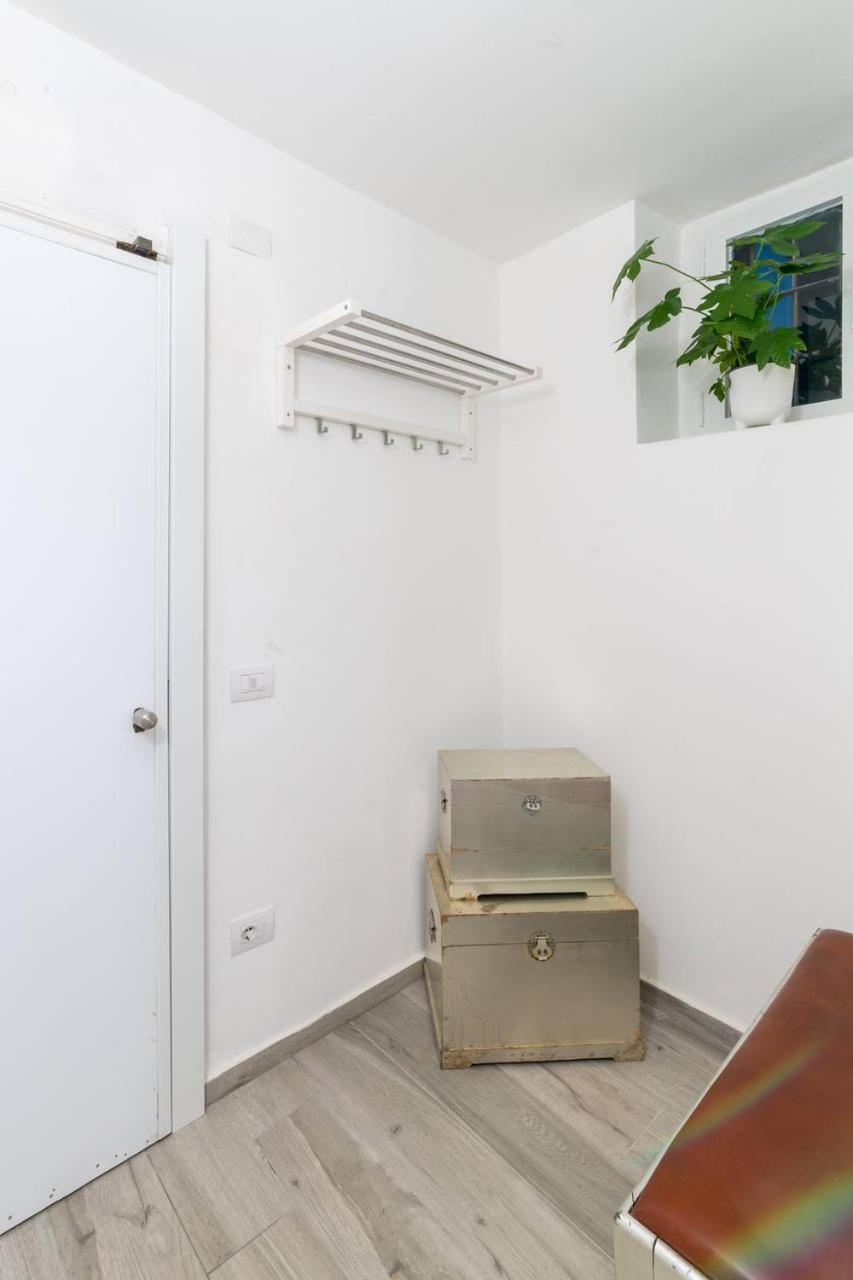 Casa Vacanze BorgoVI House