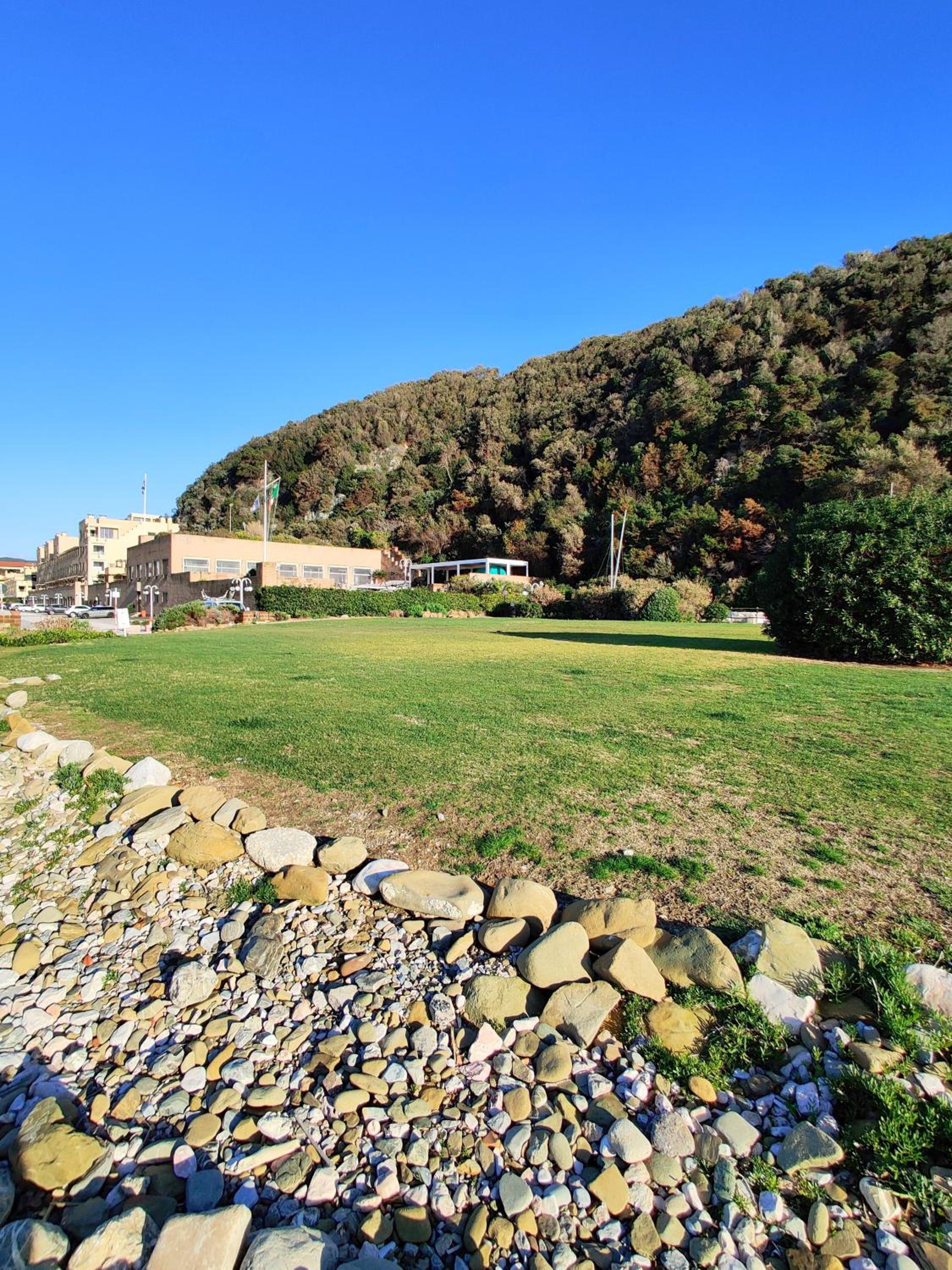 Holiday Homes Marina apartments