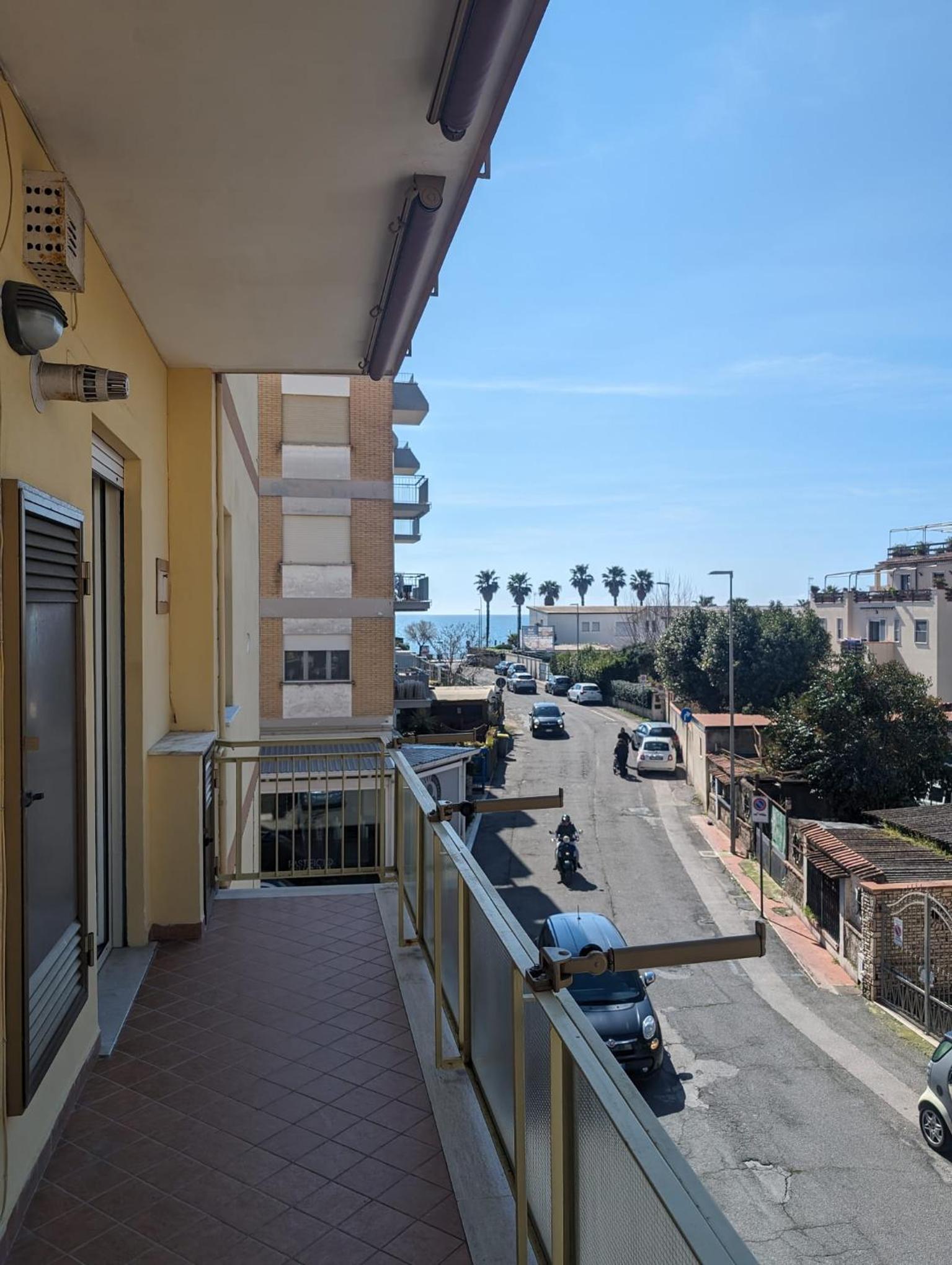 Casa Vacanze Giulia en Terracina