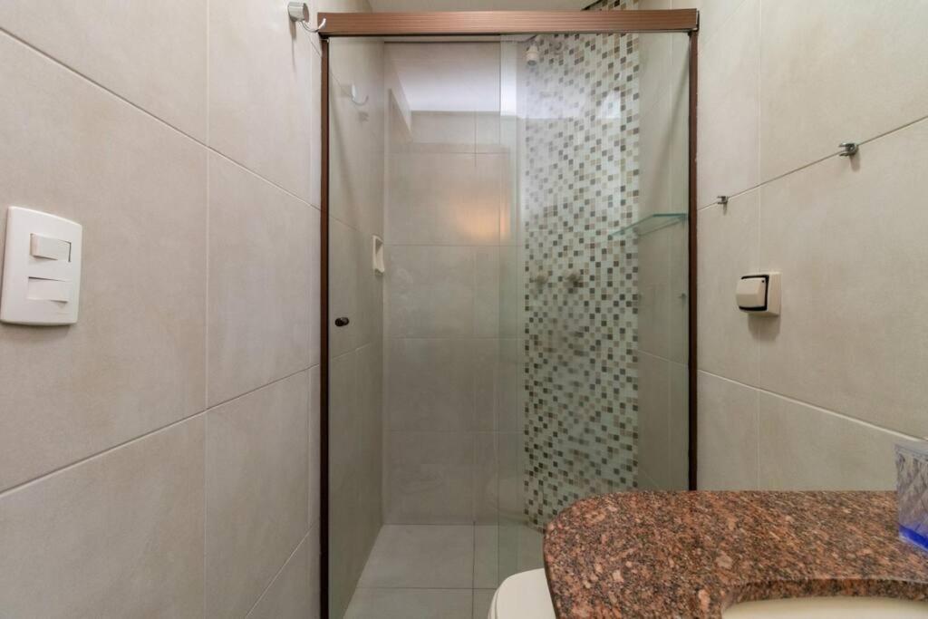 JD0121 I Apartmento proximo Ibirapuera Park and Paulista Av
