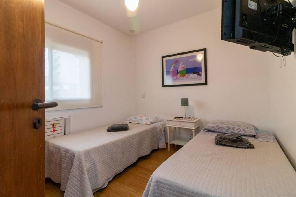 JD0121 I Apartmento proximo Ibirapuera Park and Paulista Av