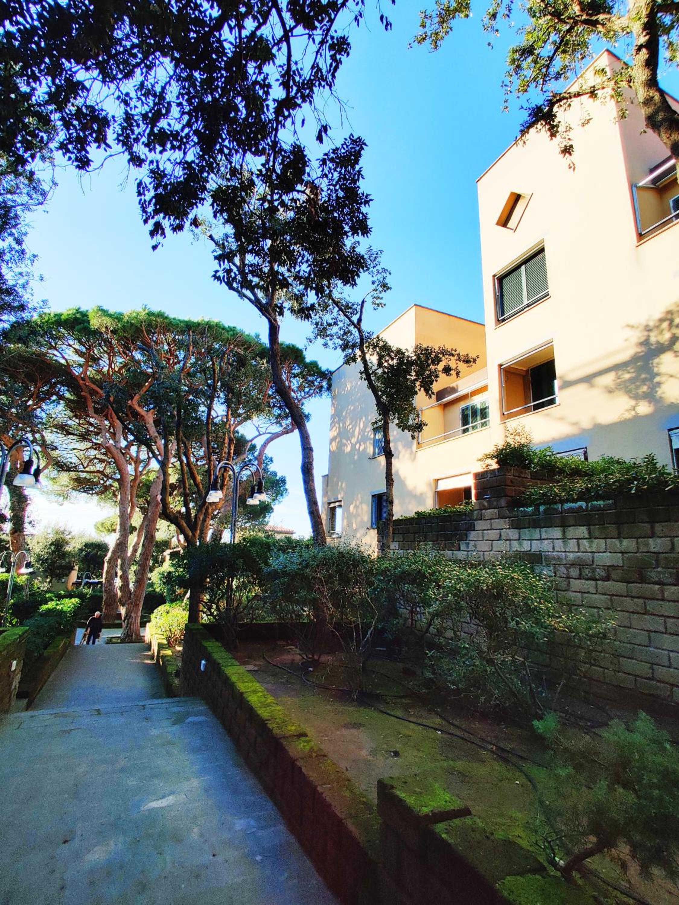 Holiday Homes Marina apartments