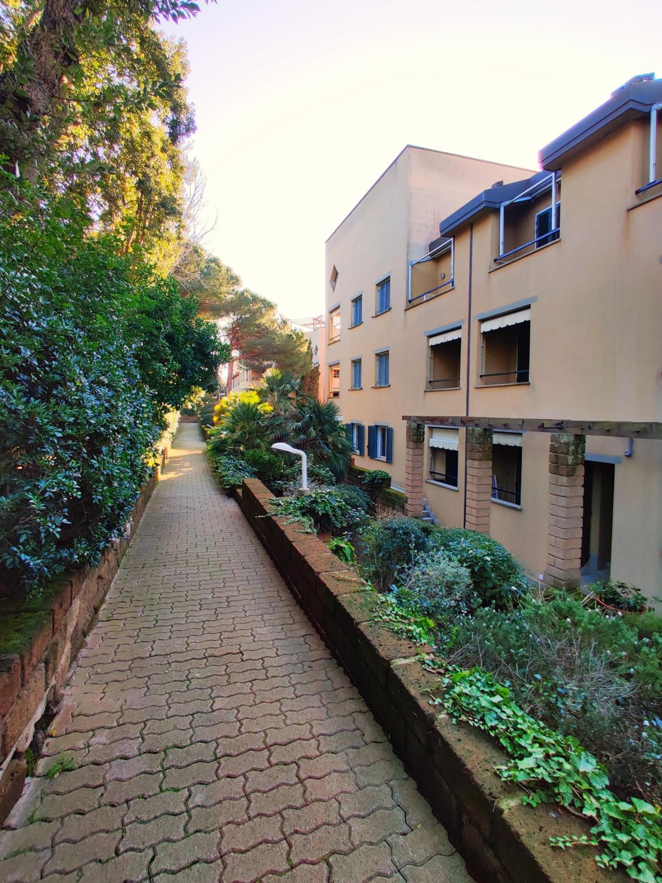 Holiday Homes Marina apartments