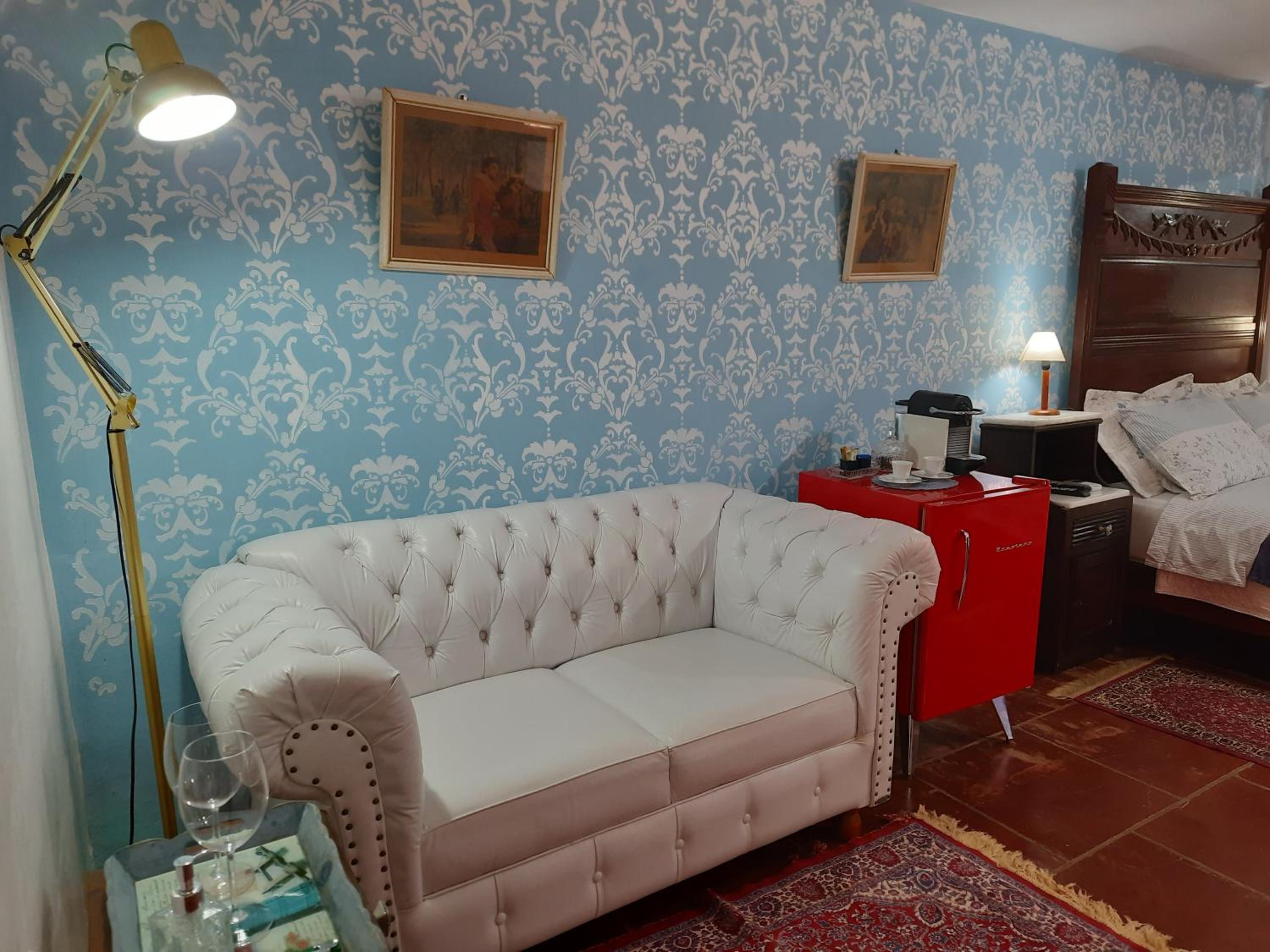 Agellum Bed & Breakfast