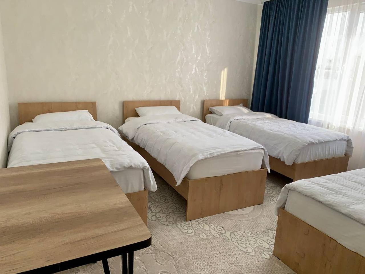 Guest house Roza view 4