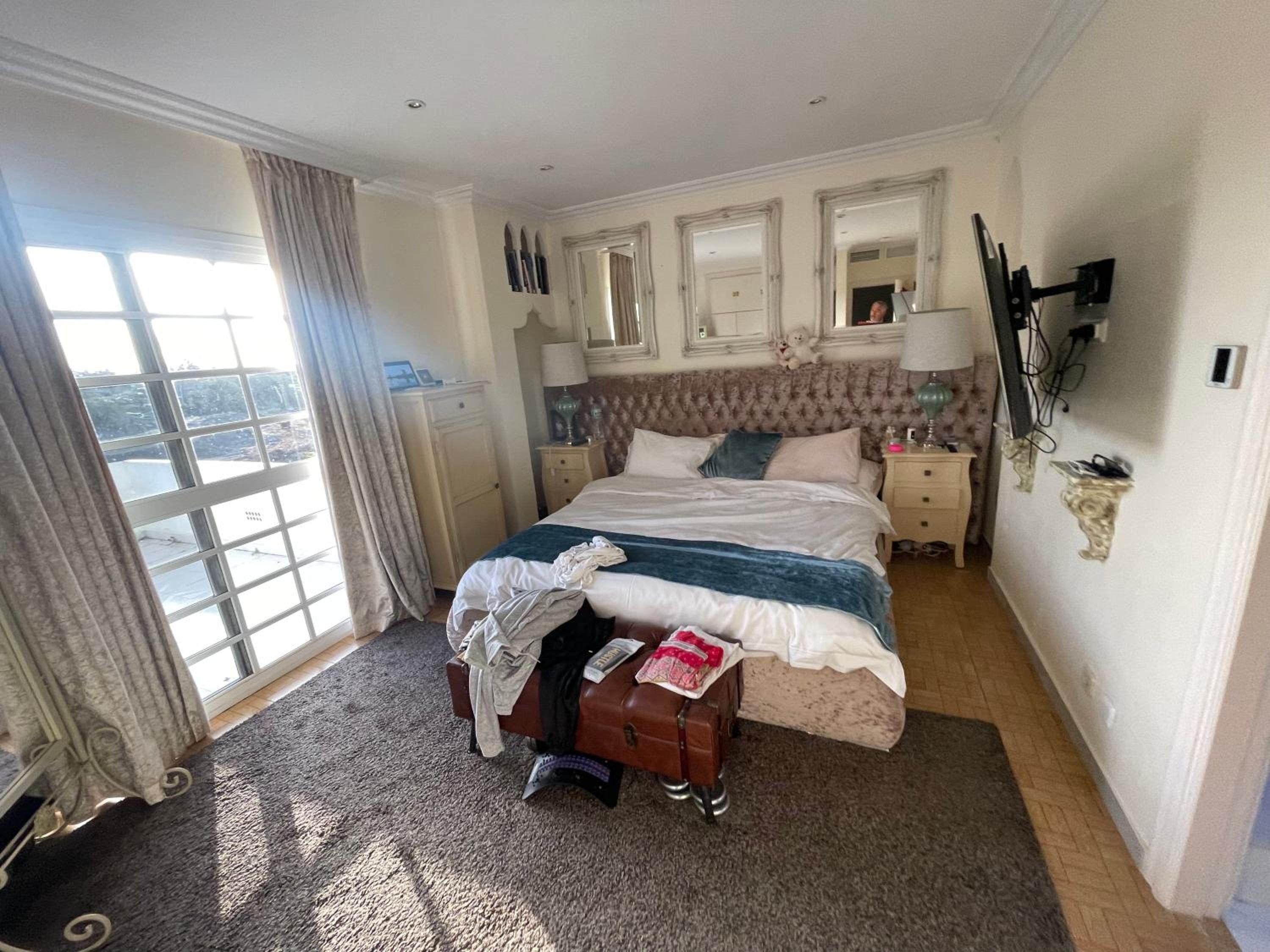 Villa Marbella