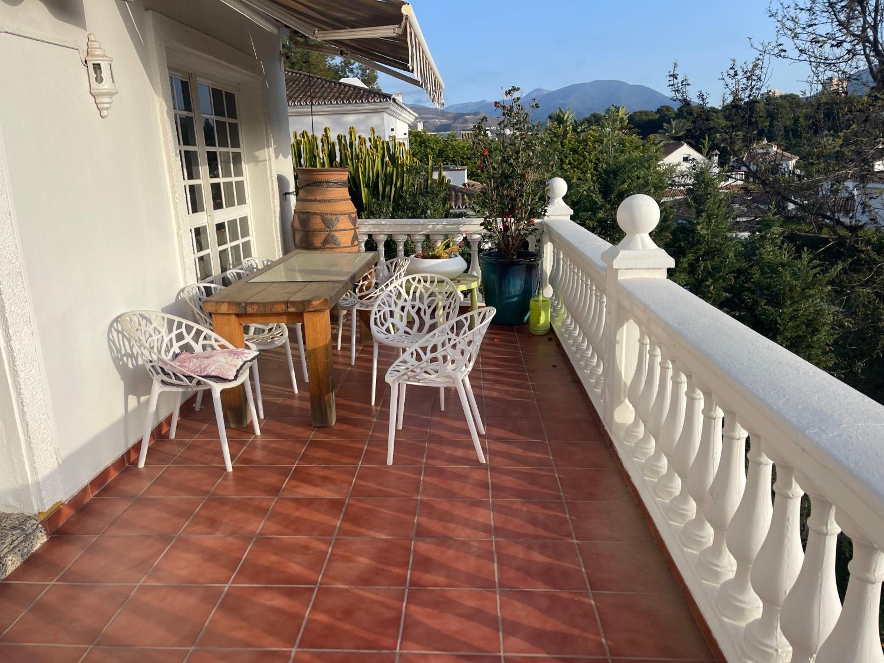 Villa Marbella