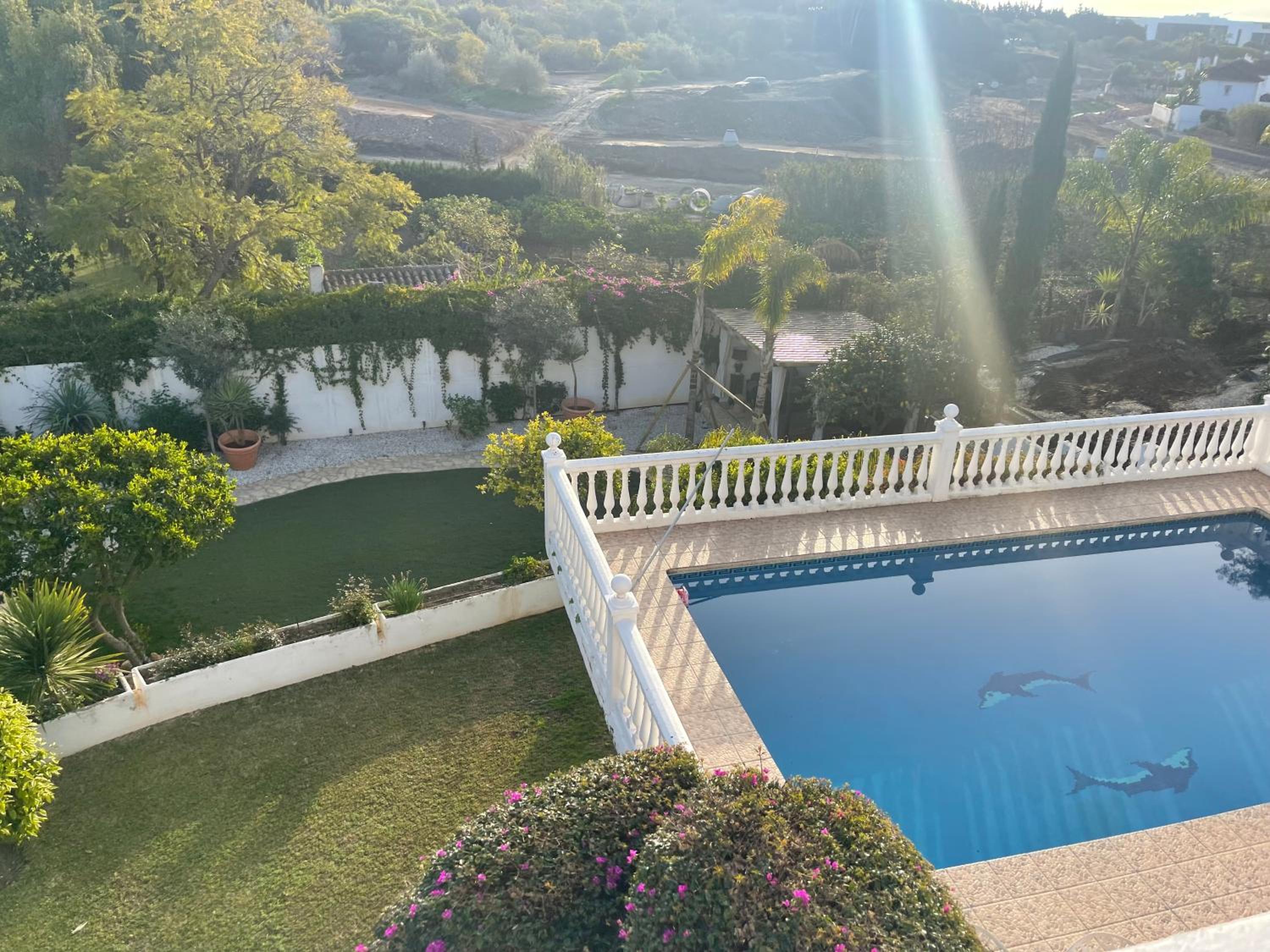 Villa Marbella