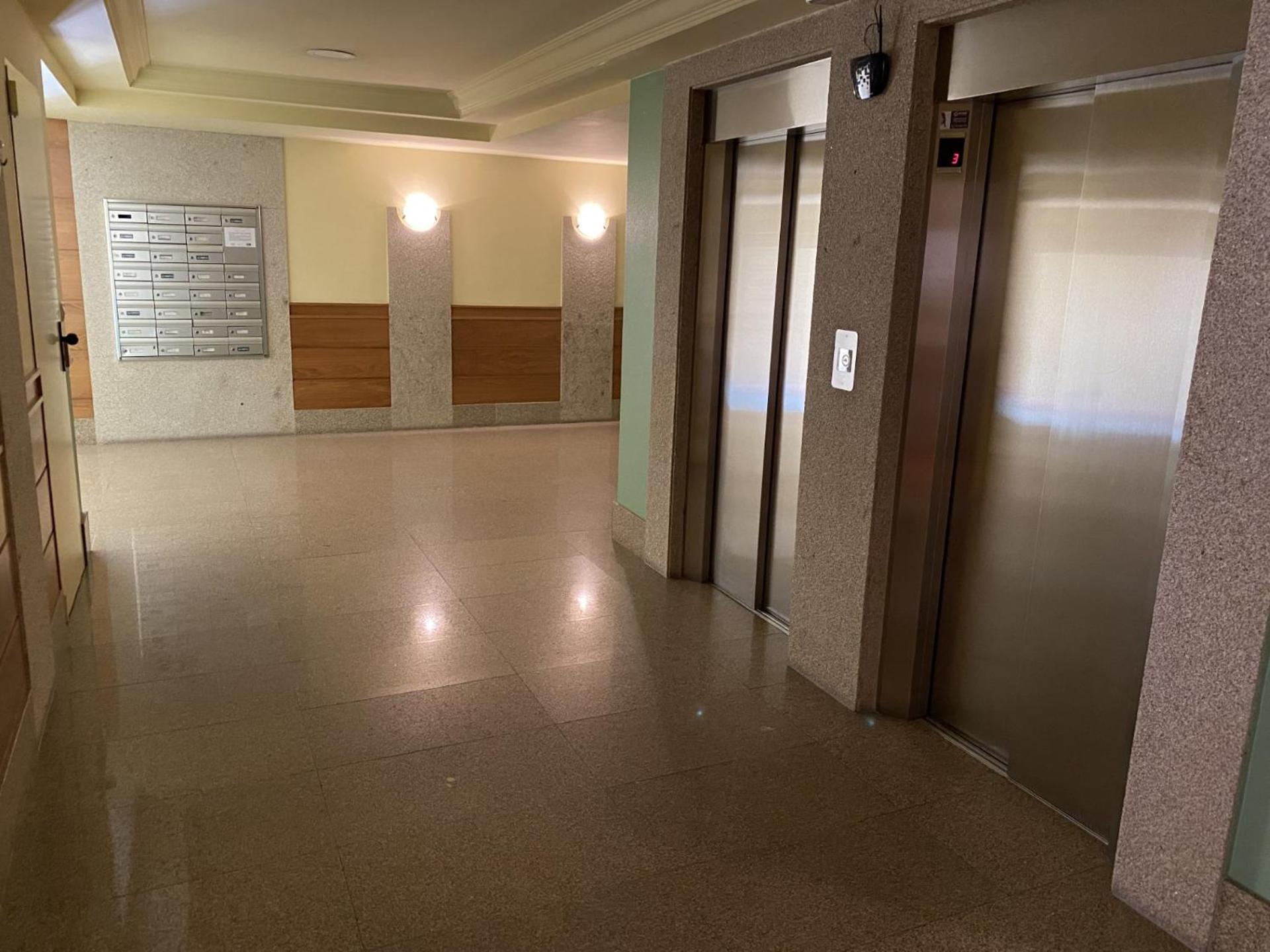Vivienda Uso Turistico Silgar Sanxenxo