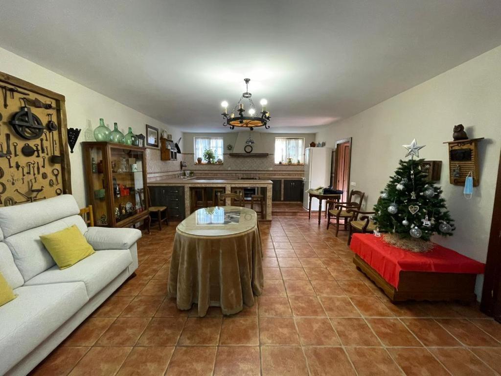 Cortijo LaGar