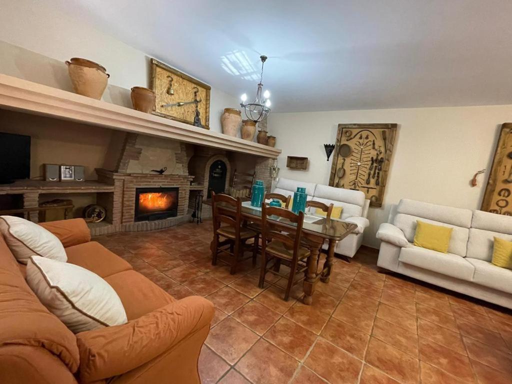 Cortijo LaGar