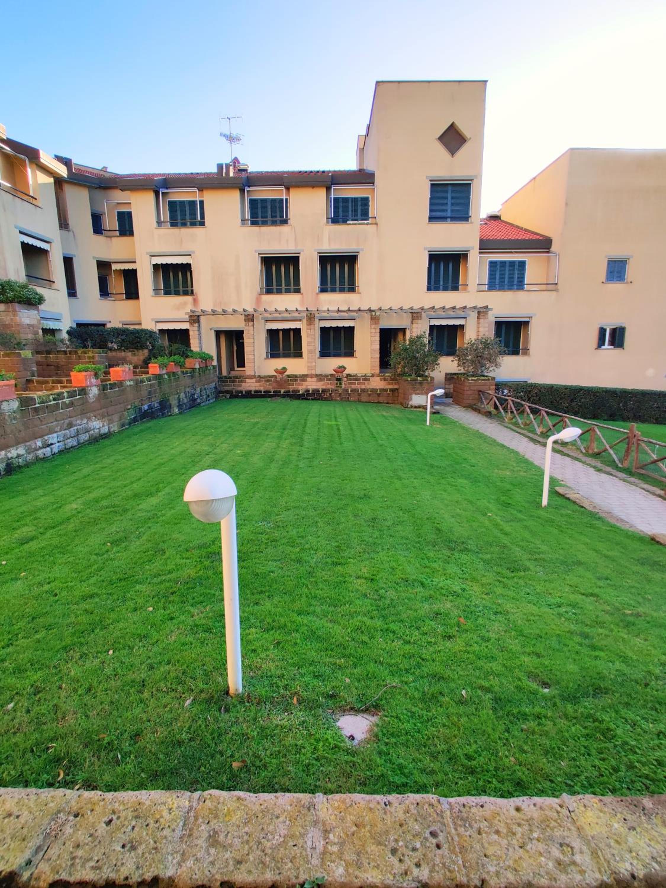 Holiday Homes Marina apartments