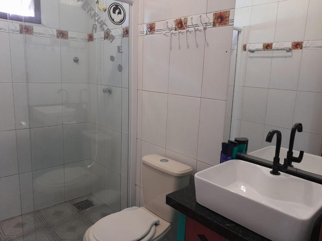 Casita verde