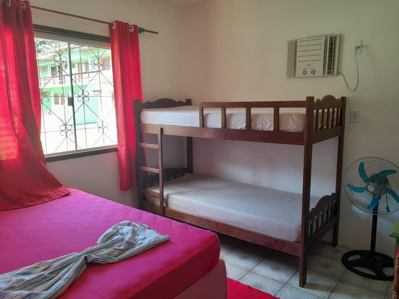 Casita verde