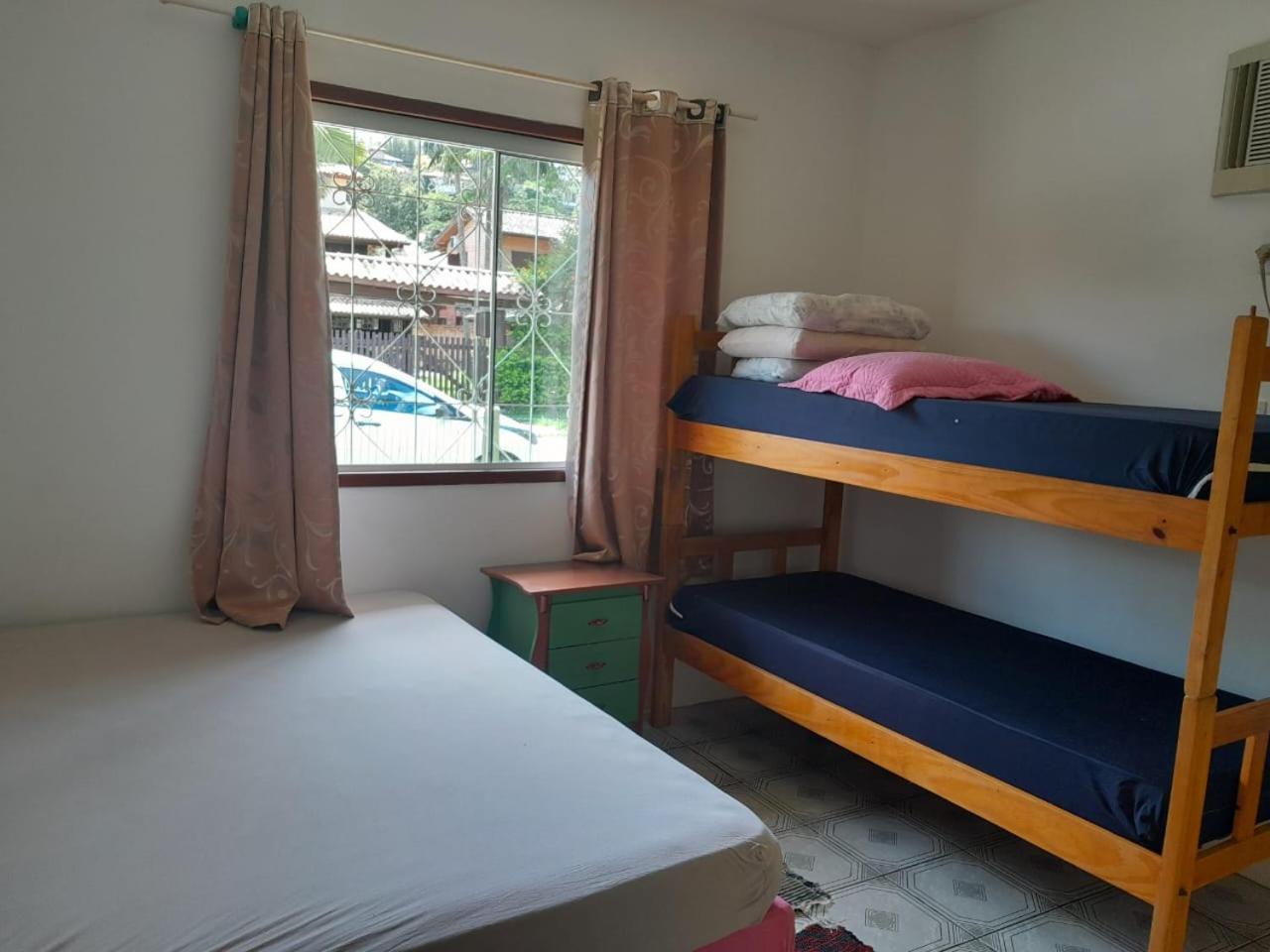 Casita verde