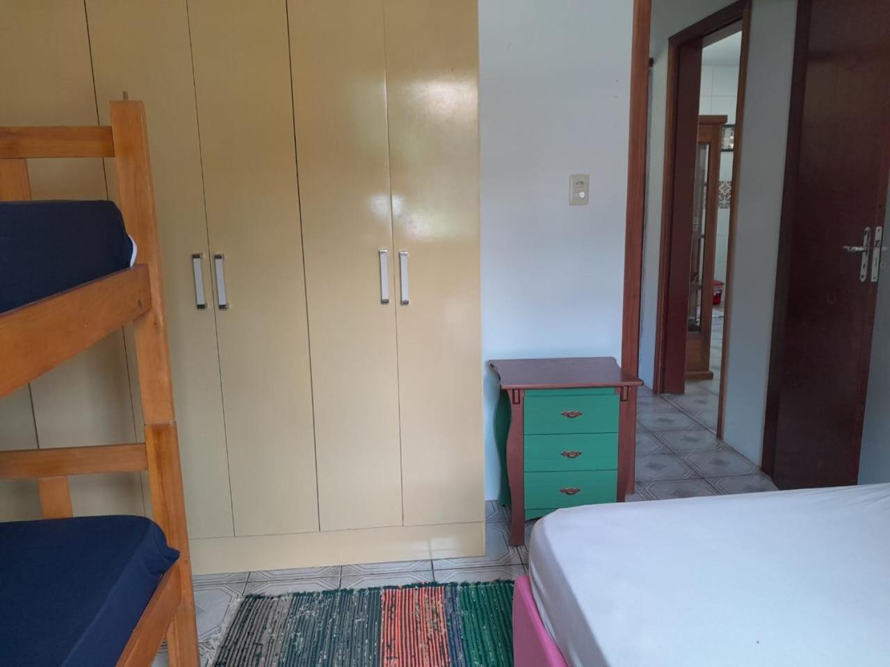 Casita verde