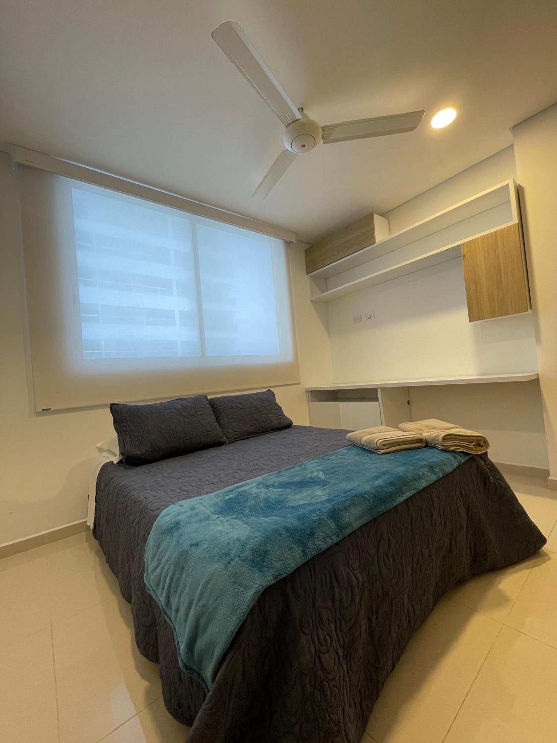 Cartagena Seaview Elegance