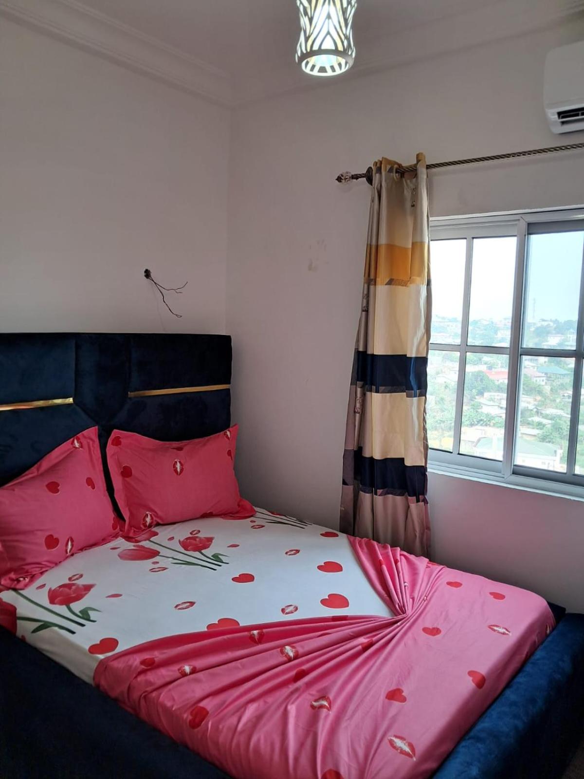 Residence New Standing Douala CITE CHIRAC YASSA