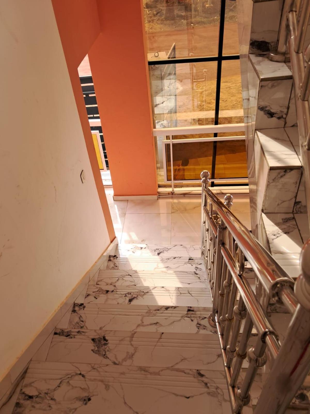 Residence New Standing Douala CITE CHIRAC YASSA