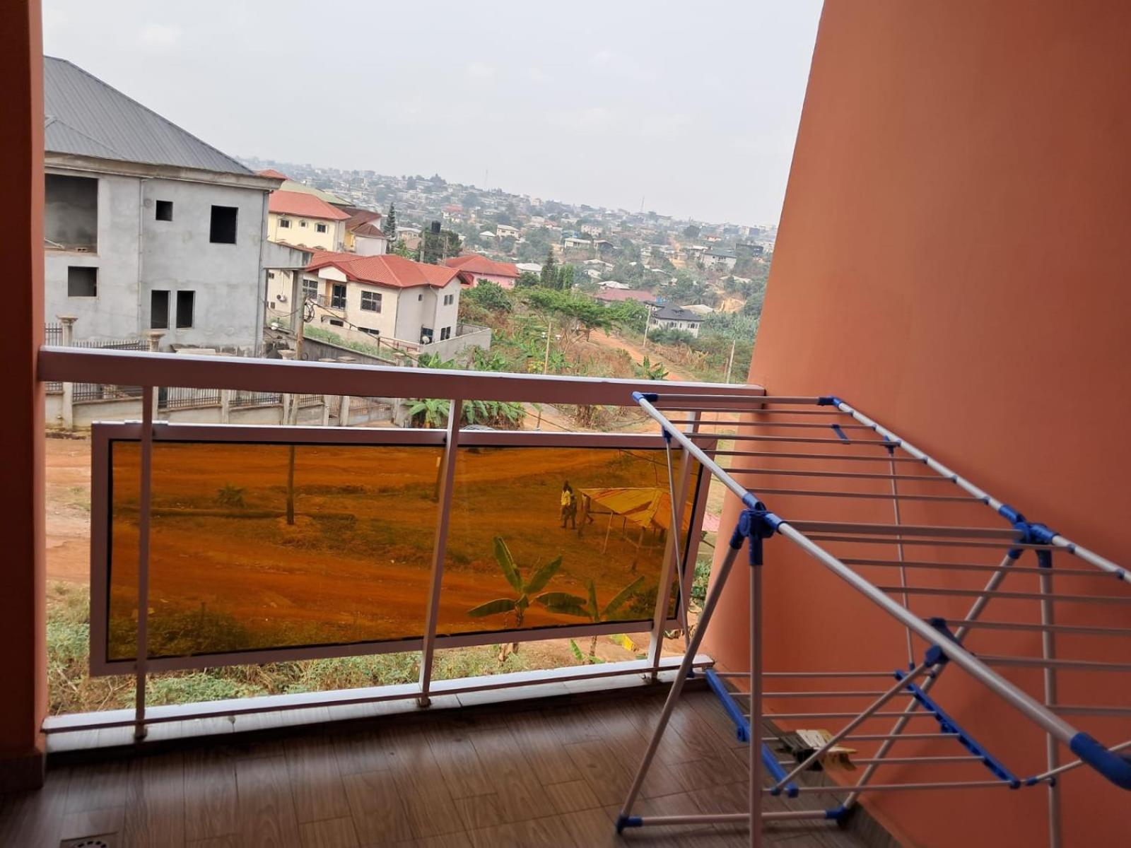 Residence New Standing Douala CITE CHIRAC YASSA