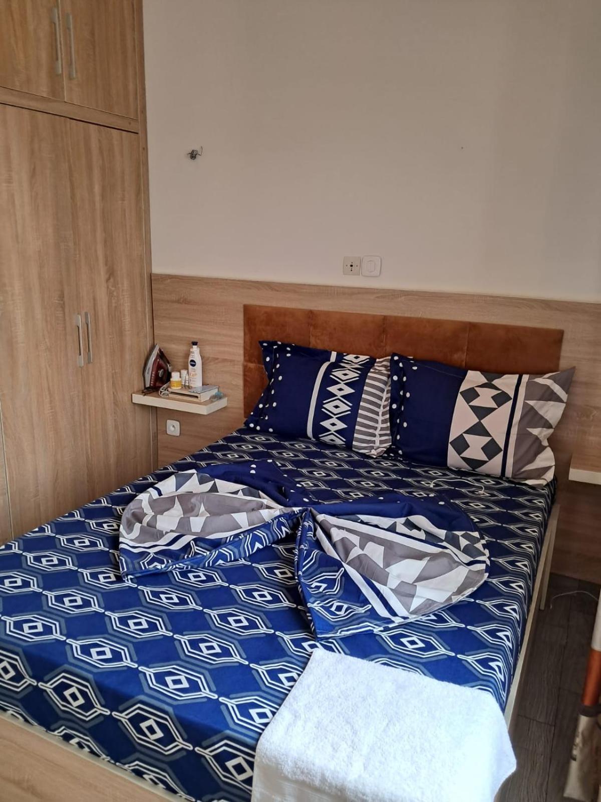 Residence New Standing Douala CITE CHIRAC YASSA