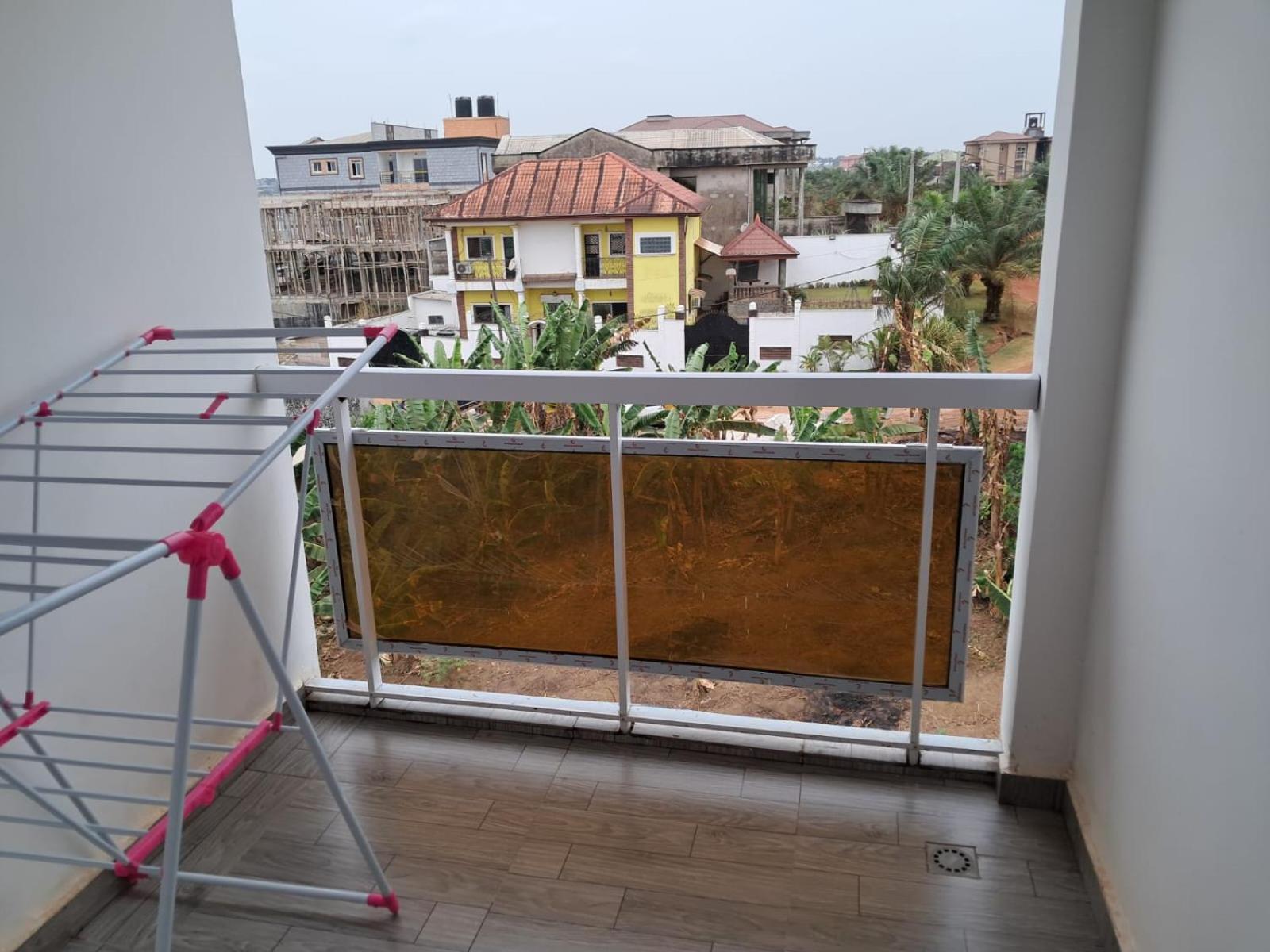 Residence New Standing Douala CITE CHIRAC YASSA