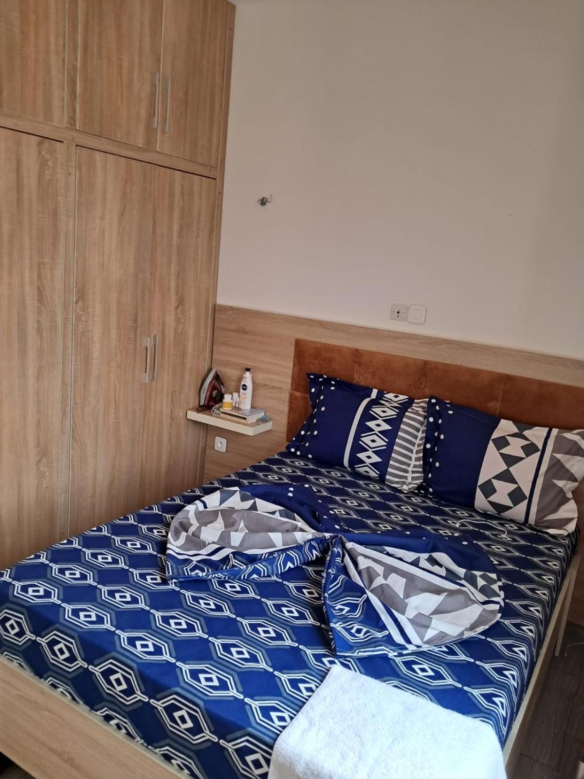 Residence New Standing Douala CITE CHIRAC YASSA