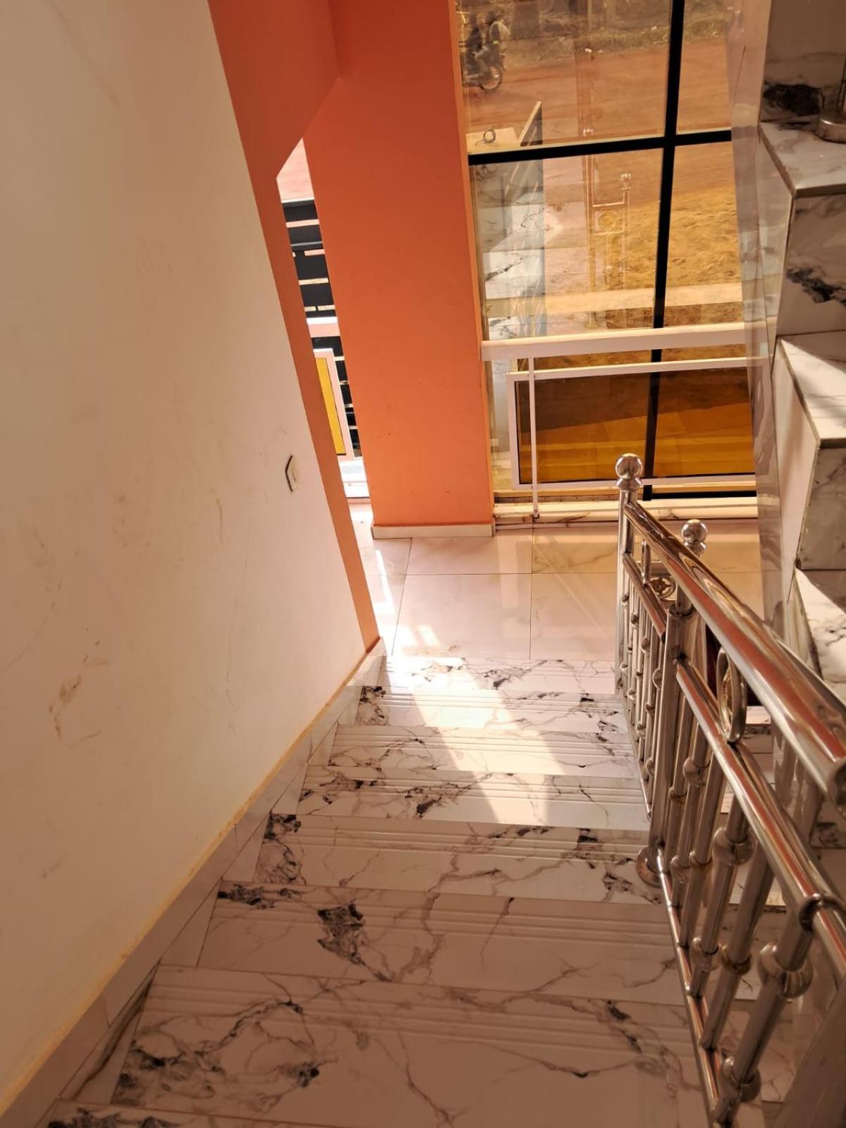Residence New Standing Douala CITE CHIRAC YASSA