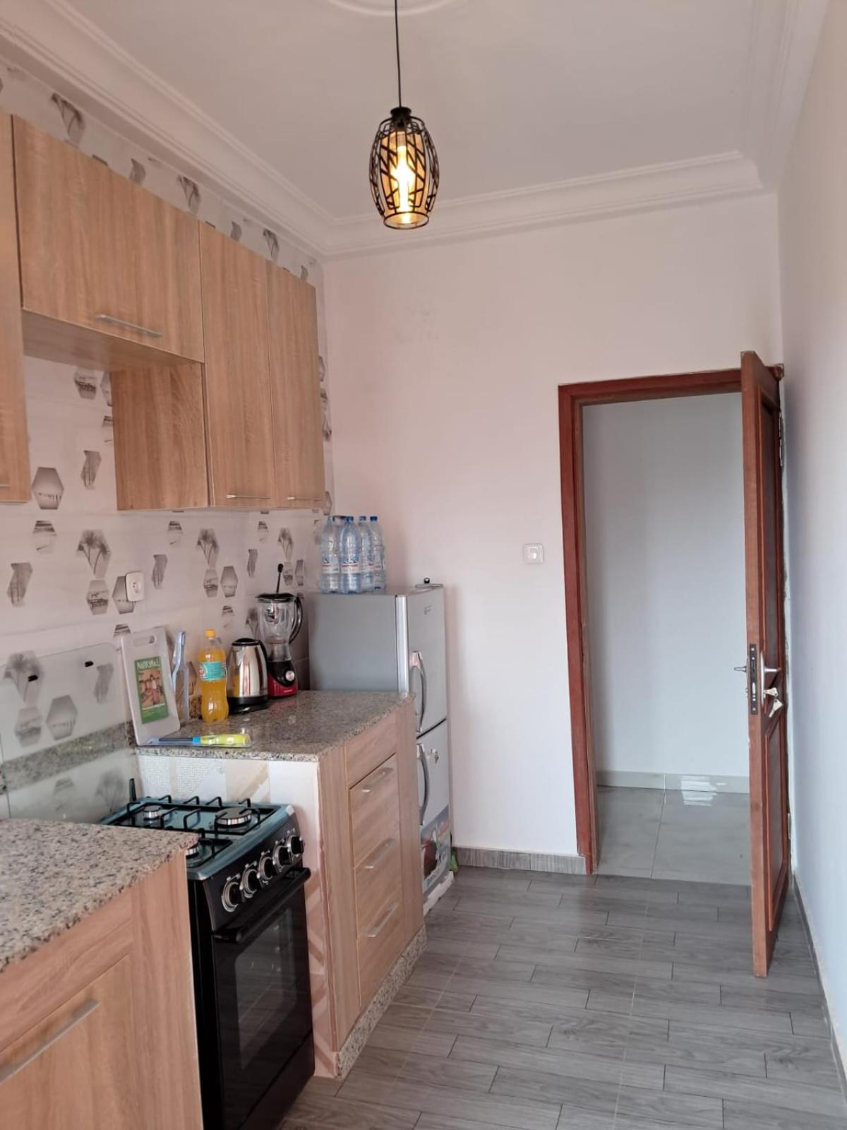 Residence New Standing Douala CITE CHIRAC YASSA
