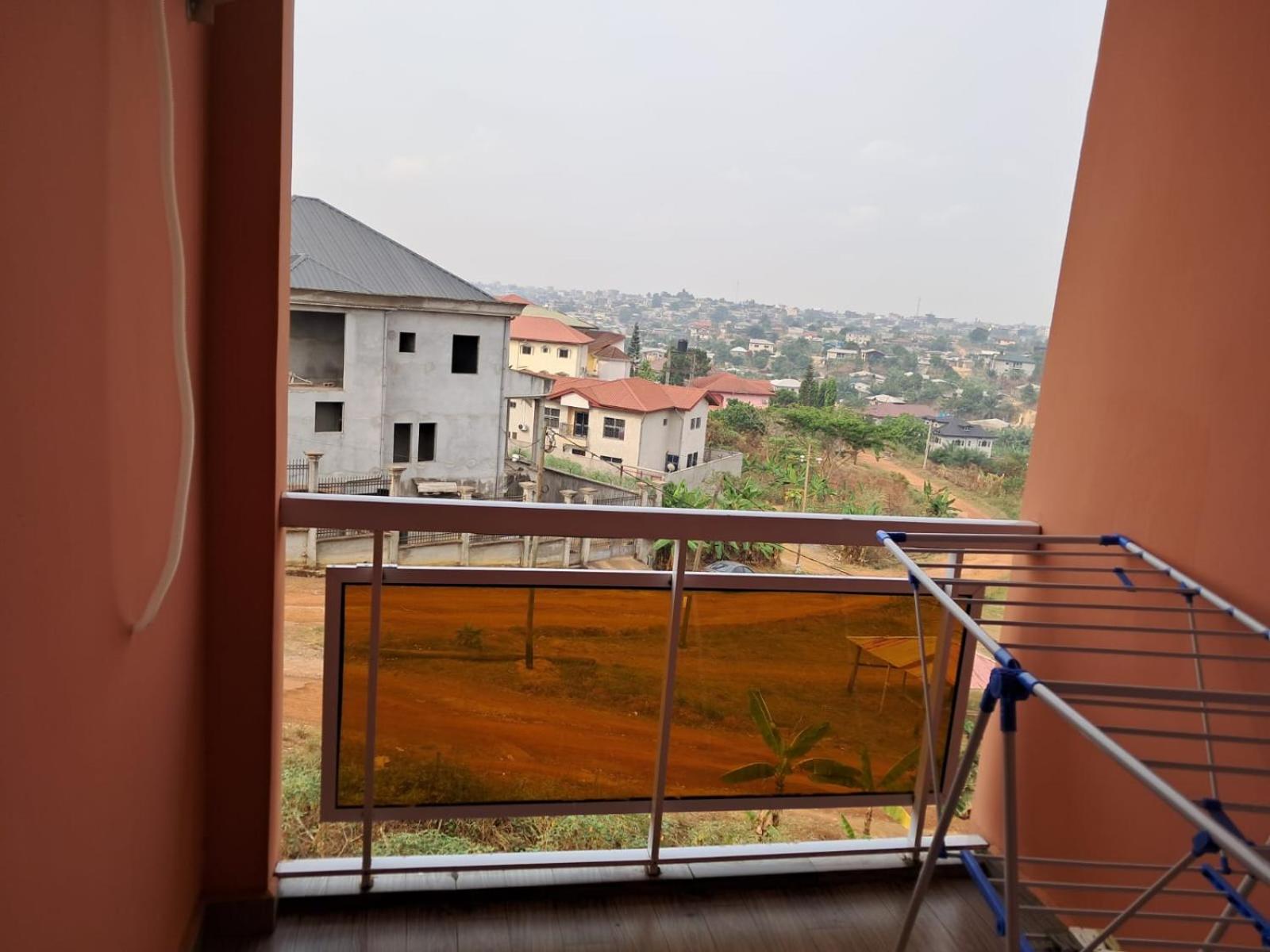Residence New Standing Douala CITE CHIRAC YASSA