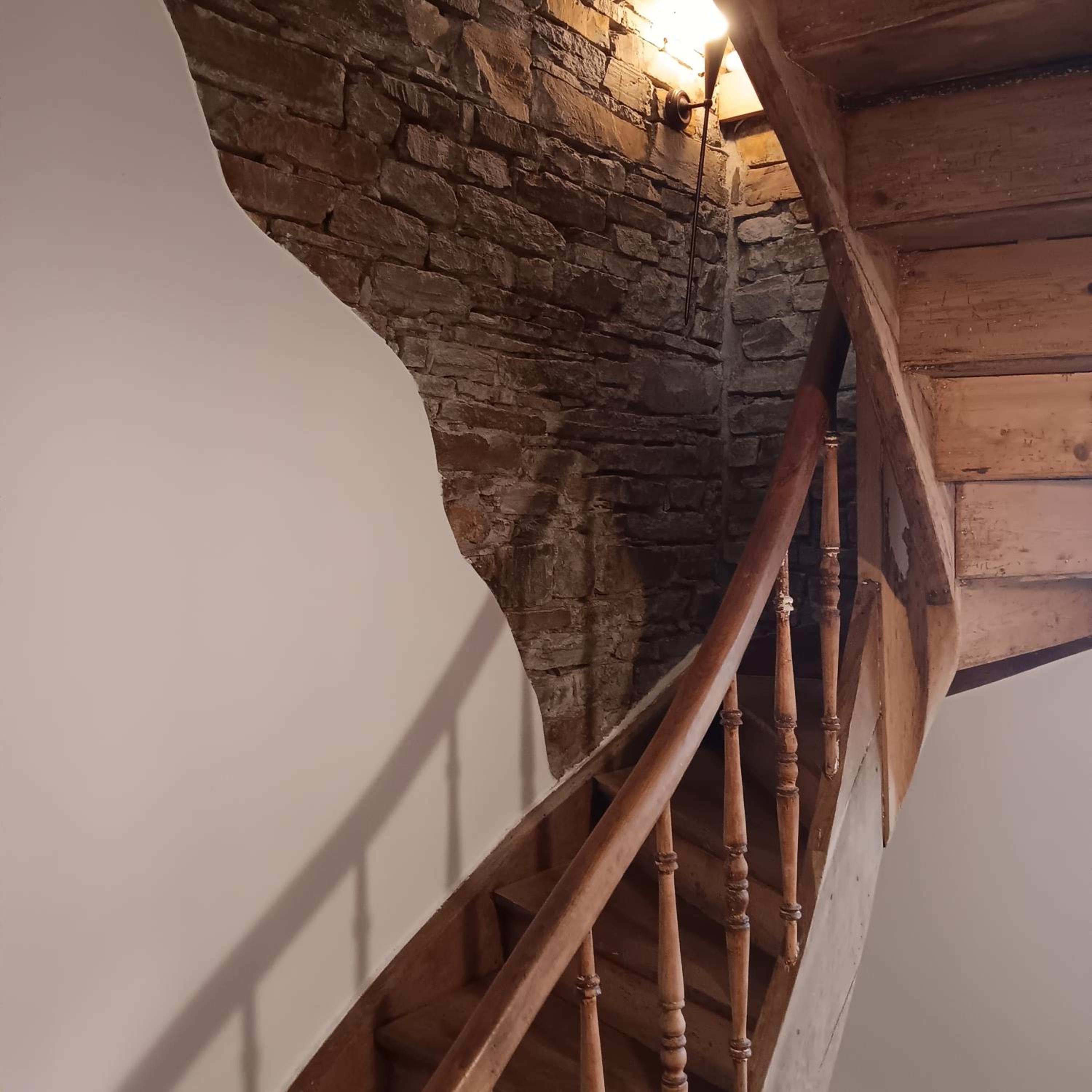 Eifler Brunnenhaus