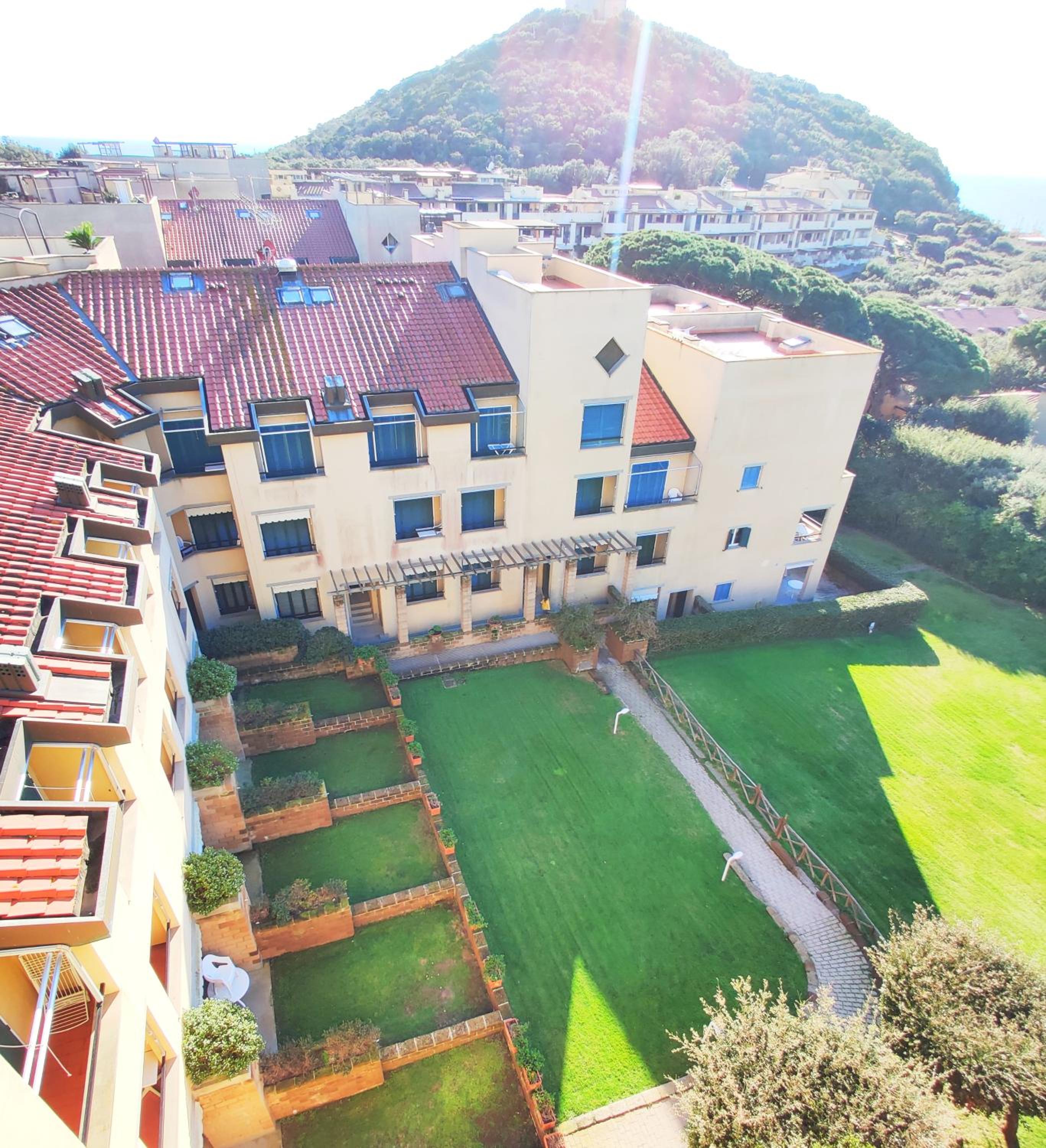 Holiday Homes Marina apartments