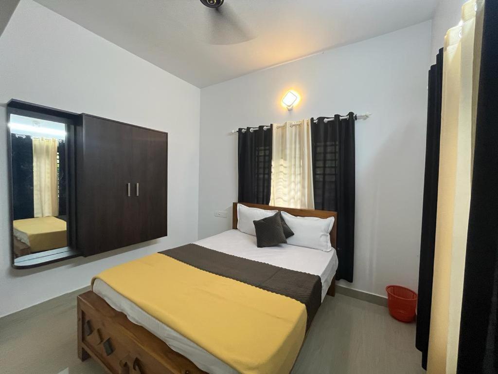 Alora Beaconholiday villa view 2