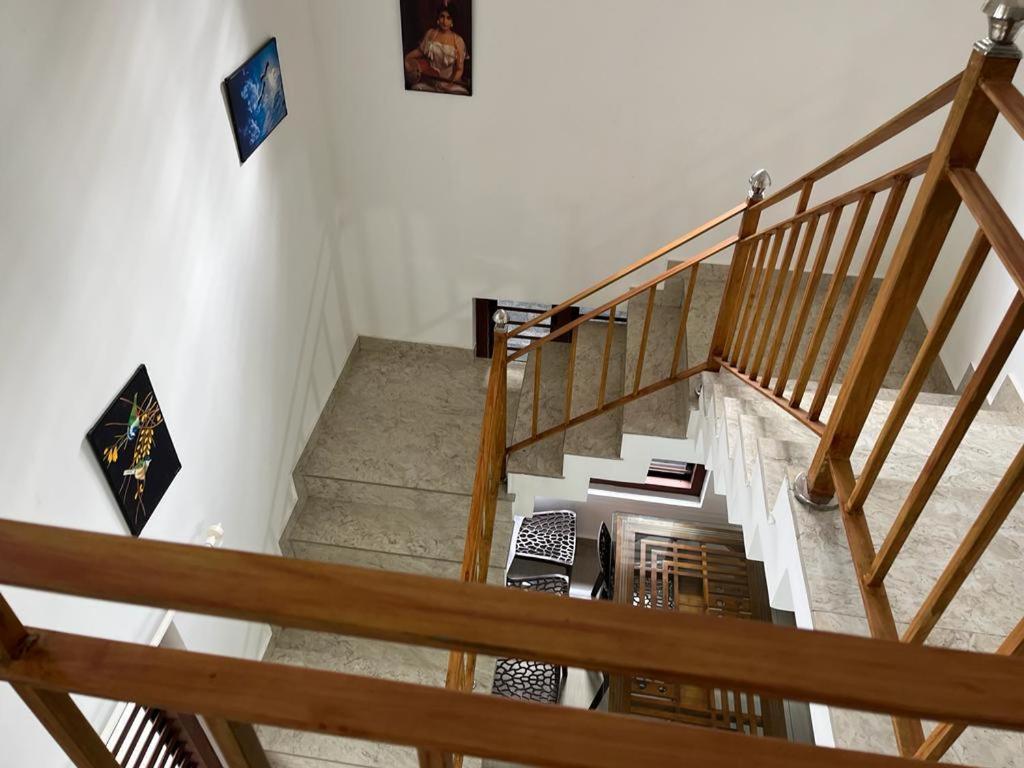 Alora Beaconholiday villa view 3