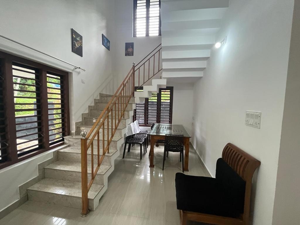 Alora Beaconholiday villa view 5