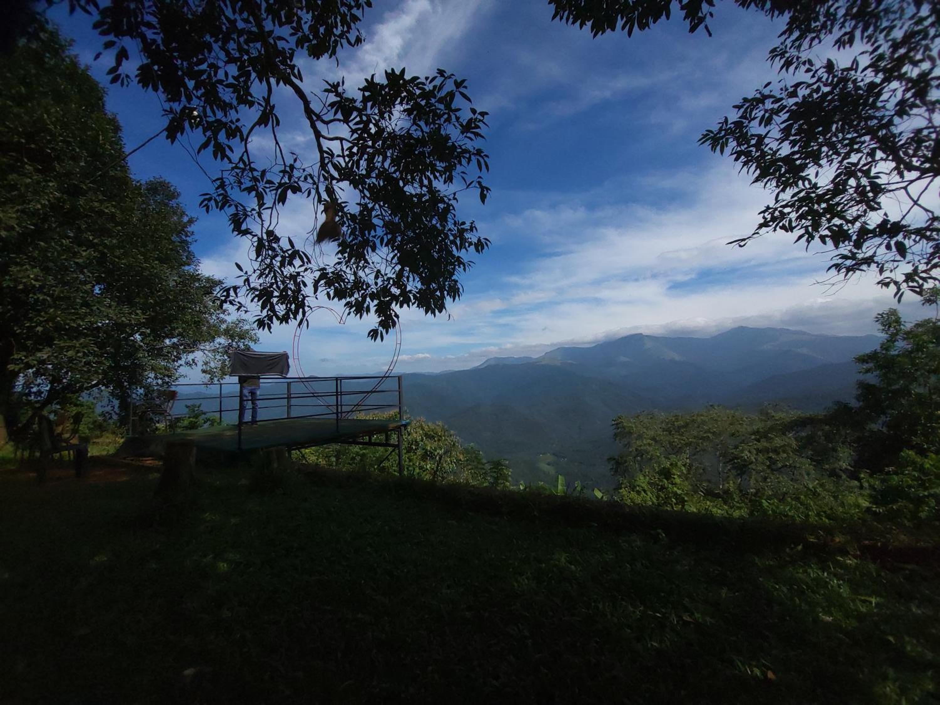 Paithal Mount Resort