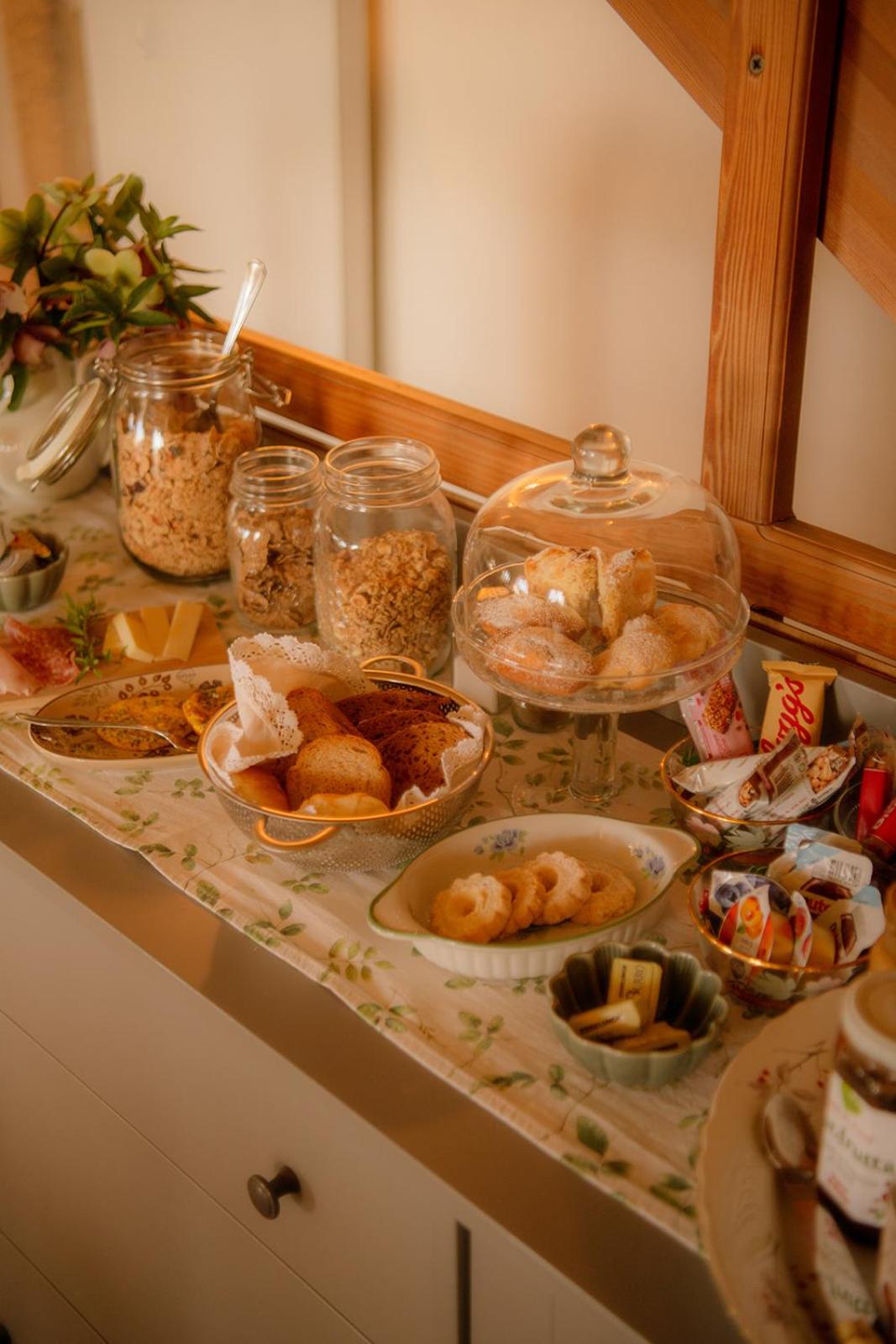 Dimora Valverde B&B