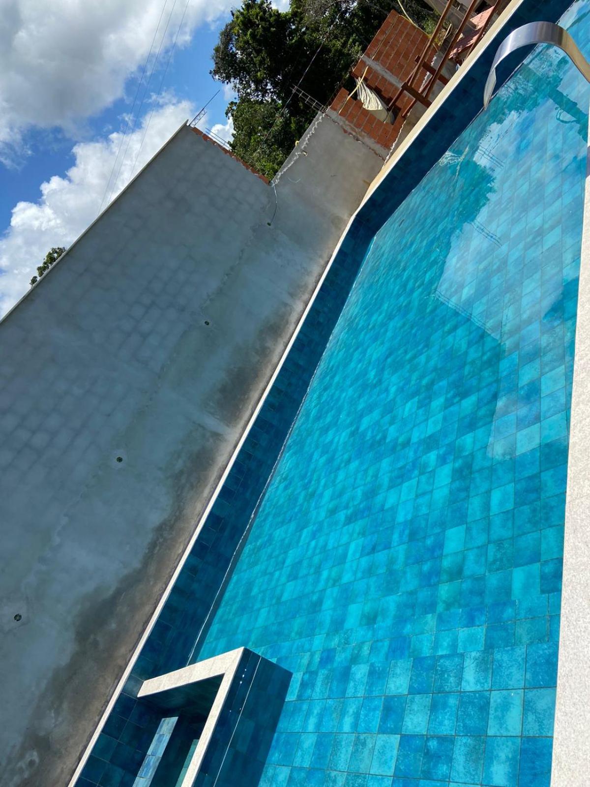 Recanto Fiel Casa