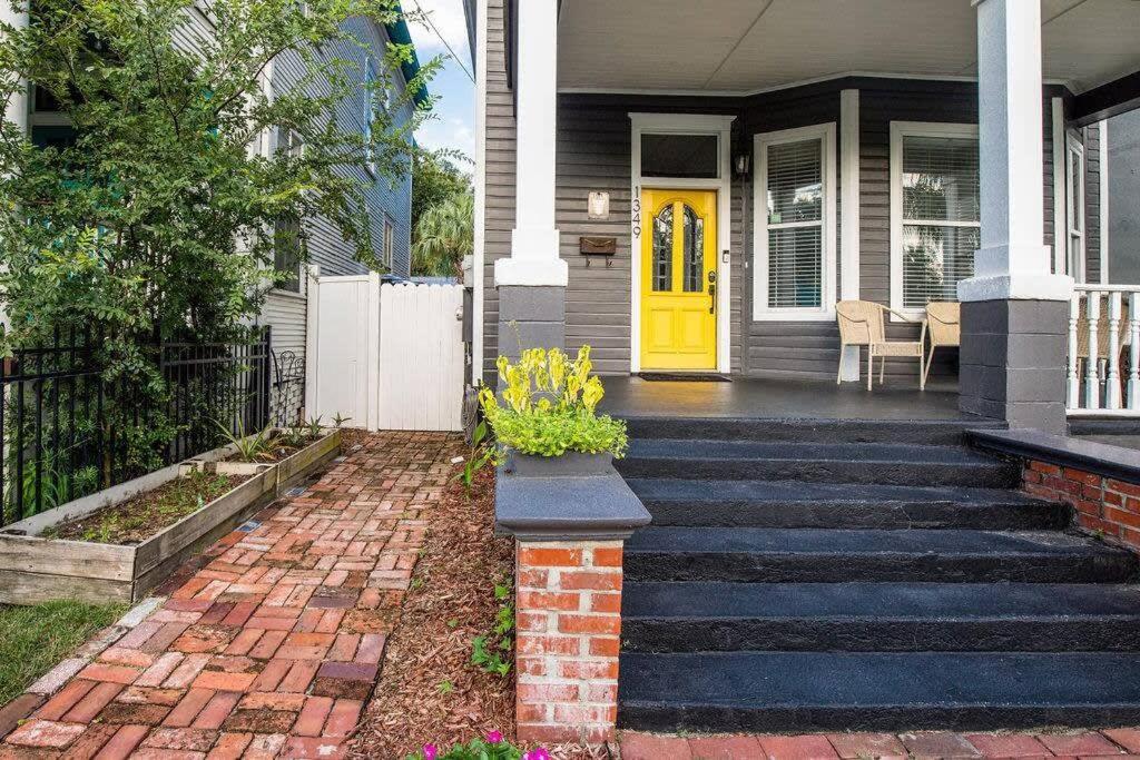 Historic 3 Bedroom Home view 3