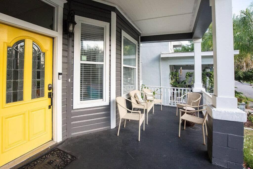 Historic 3 Bedroom Home view 4