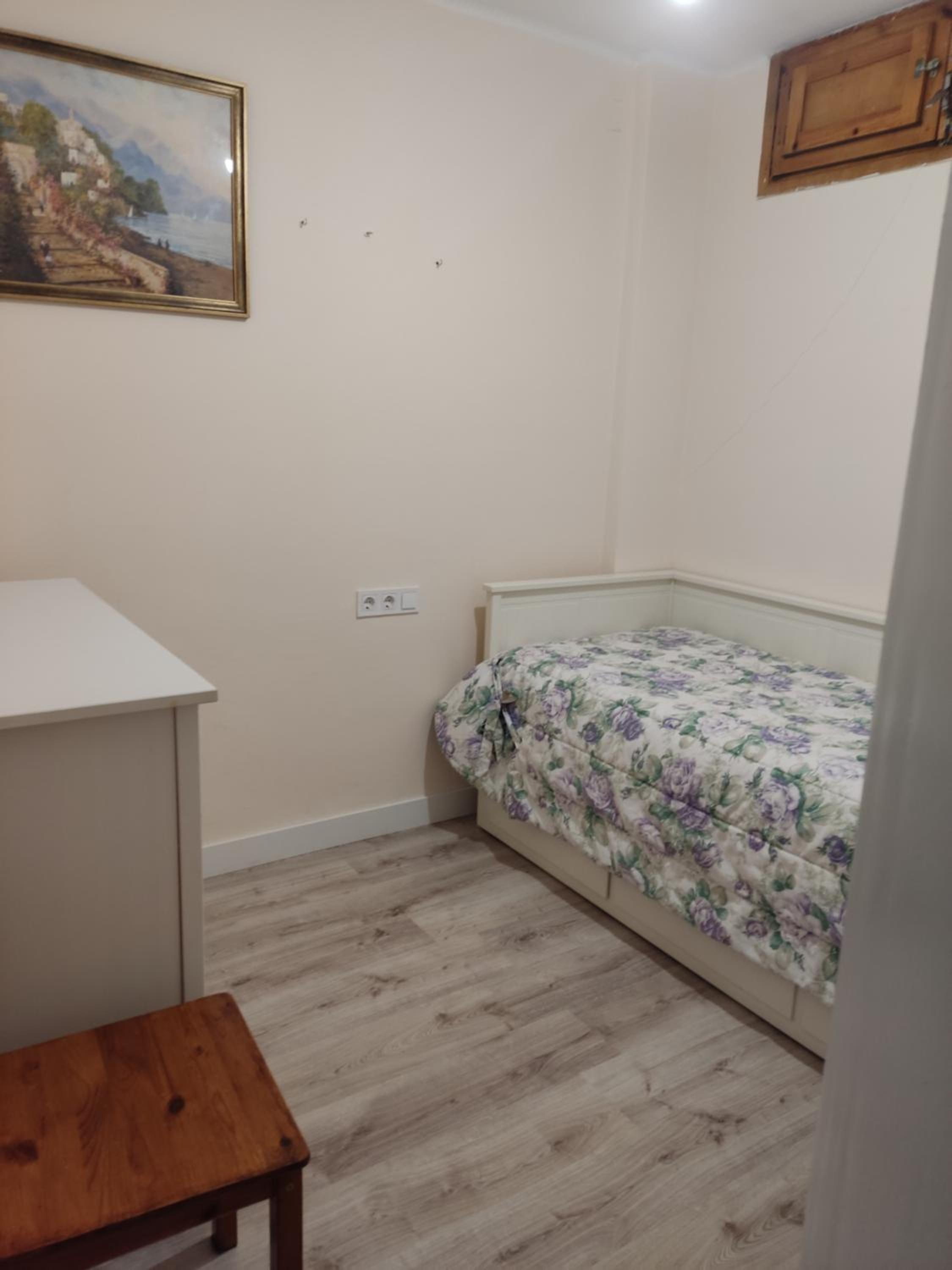 apartamento dúplex en la Molina