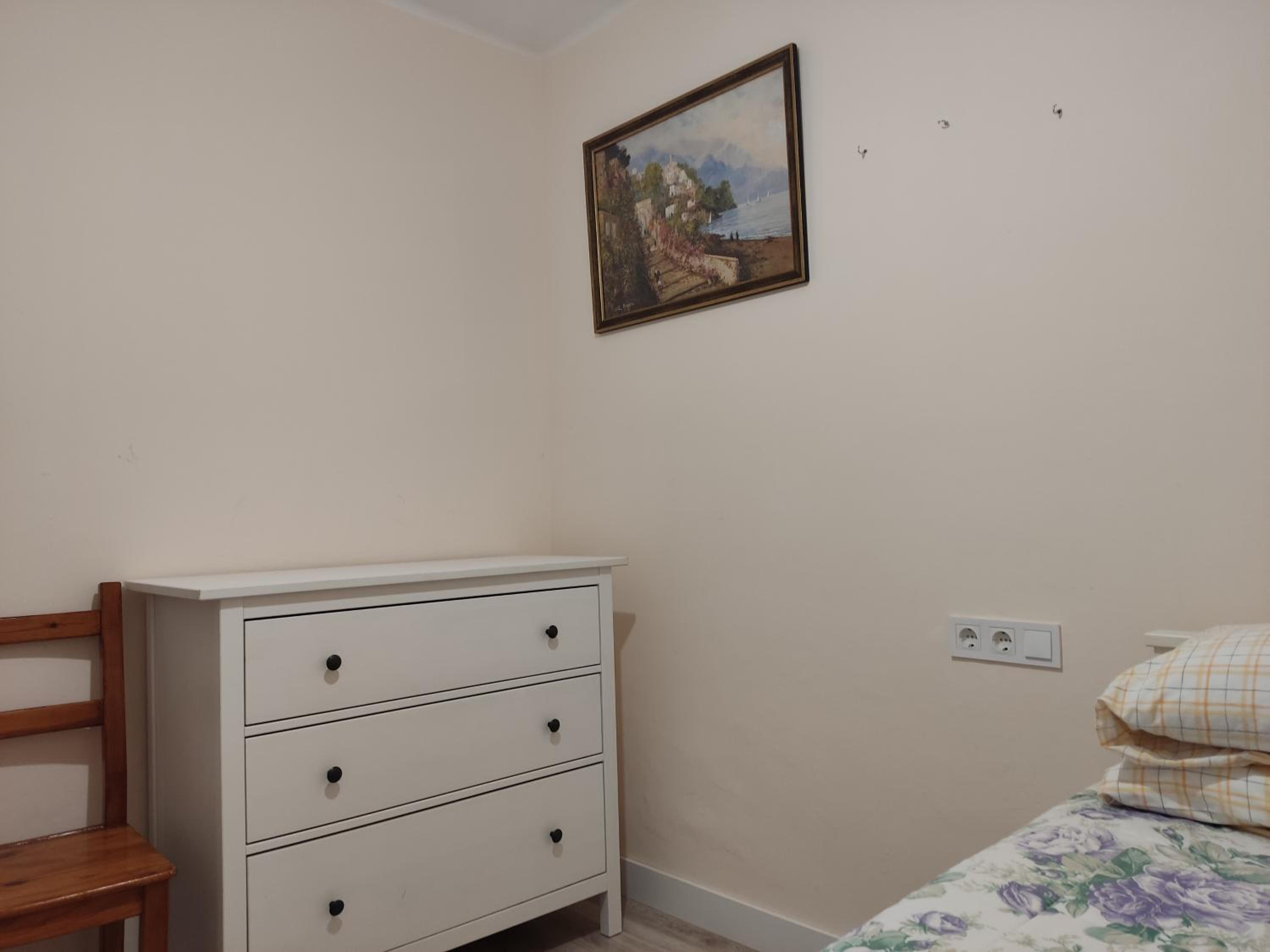 apartamento dúplex en la Molina